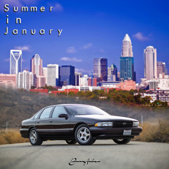 Summer In January  Mix