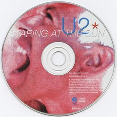 Staring At The Sun (U2 Cover)