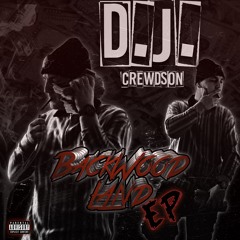 D.J. Crewdson - "I'm Ready" (feat. Money Meez & Murda)