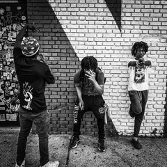 Crash D4D X Jroy X Glizzo Traplott  EBS