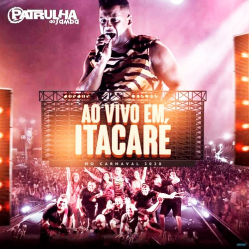 Stream Rodopiou by Patrulha Do Samba | Listen online for free on SoundCloud