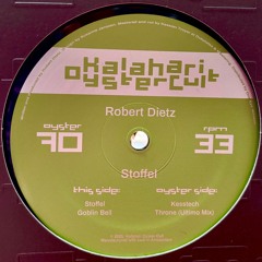 Throne (Ultimo Mix)