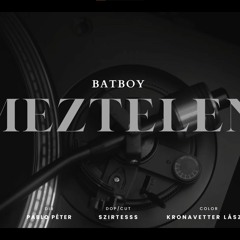 BatBoy - Meztelen