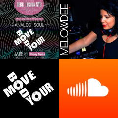 4-06-25 MELOWDEE | MOVE YOUR BODY | BAR JADE | BK, NYC