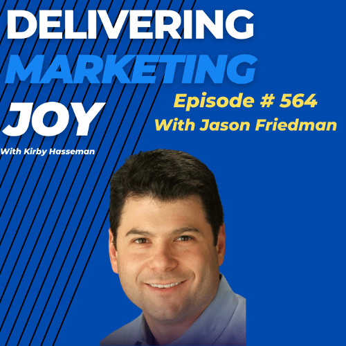 DMJ Ep 564 - The Entrepreneurial Mindset