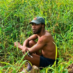 Jpegmafia in the Jungle (Bald Jungle Mix)