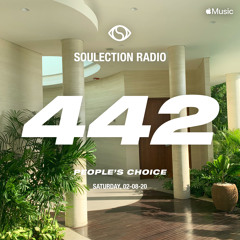 Soulection Radio Show #442 (The People's Choice)
