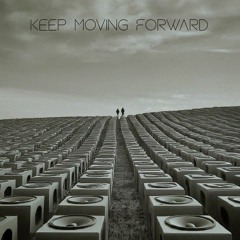 KEEP MOVING FORWARD w/ Kyokee