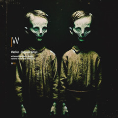 MasCon - Happend before (IW035) Previews