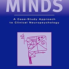 GET EBOOK EPUB KINDLE PDF Fractured Minds: A Case-Study Approach to Clinical Neuropsychology by  Jen