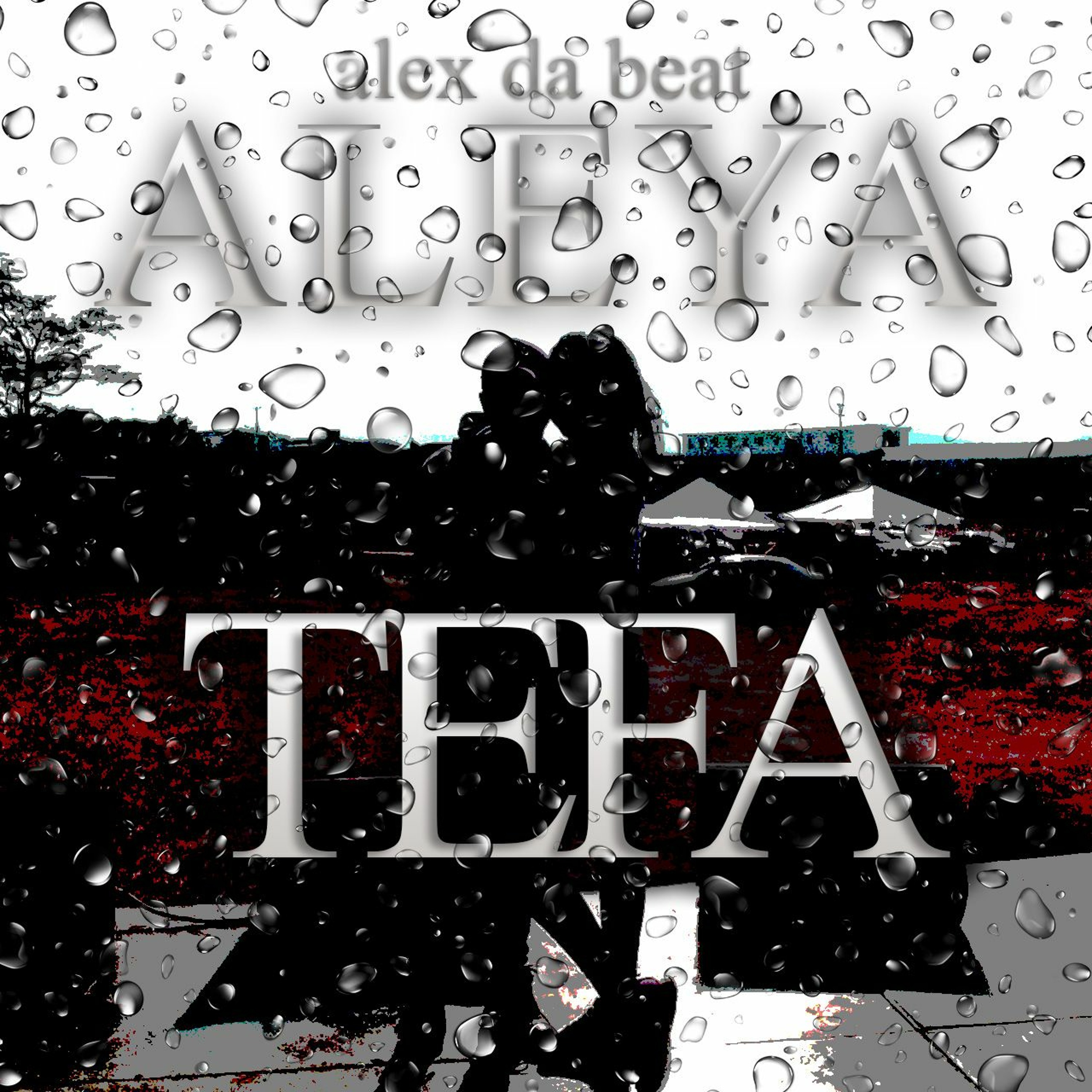 Alex Da Beat - Tefa episode artwork