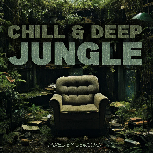 Demloxx - Chill & Deep Jungle Mix