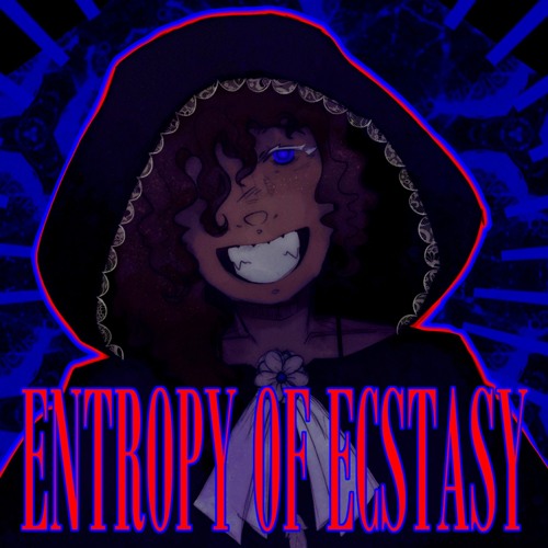 Entropy Of Ecstasy / Kevin