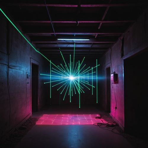 Electrovert - Entry Point