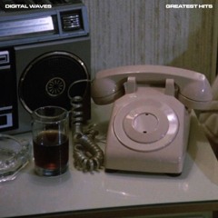 Digital Waves - Wicked