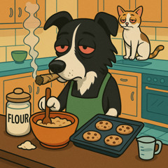 Baking High