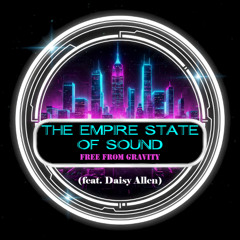 Free from gravity (feat. Daisy Allen)