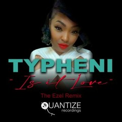 Is It Love (The Ezel Remix) (Ezel Vocal Remix)