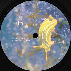 Eoin DJ - Infinite Well