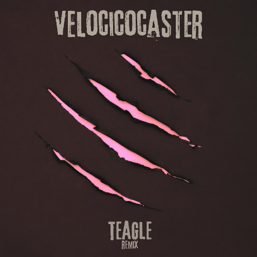 Velocicoaster - Opiuo (Teagle Bootleg)