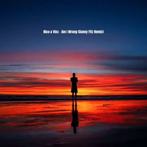 Nico & Vinz - Am I Wrong (Danny Fitz Remix) *Pitched* [FREE DL]