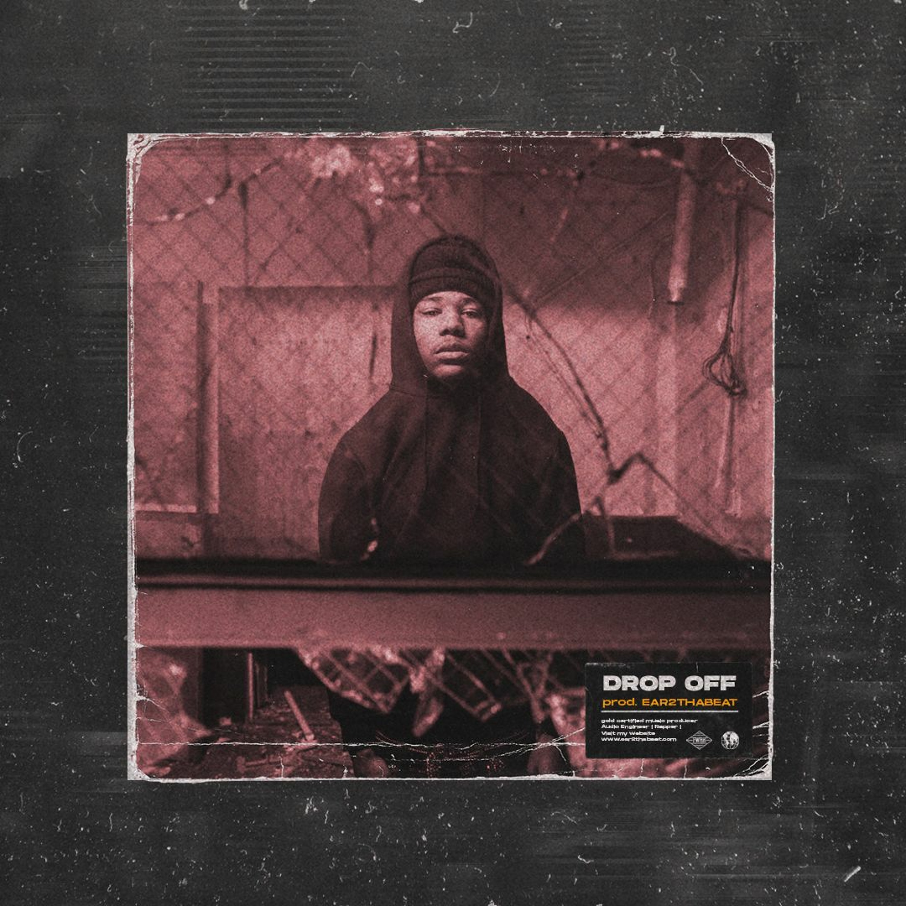 DROP OFF (Nardo Wick x Moneybagg Yo Type Beat) episode artwork