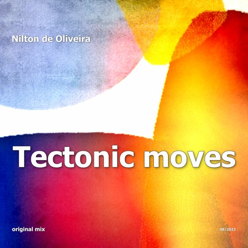 Tectonic Moves (original mix) @LETS TECHNO Records