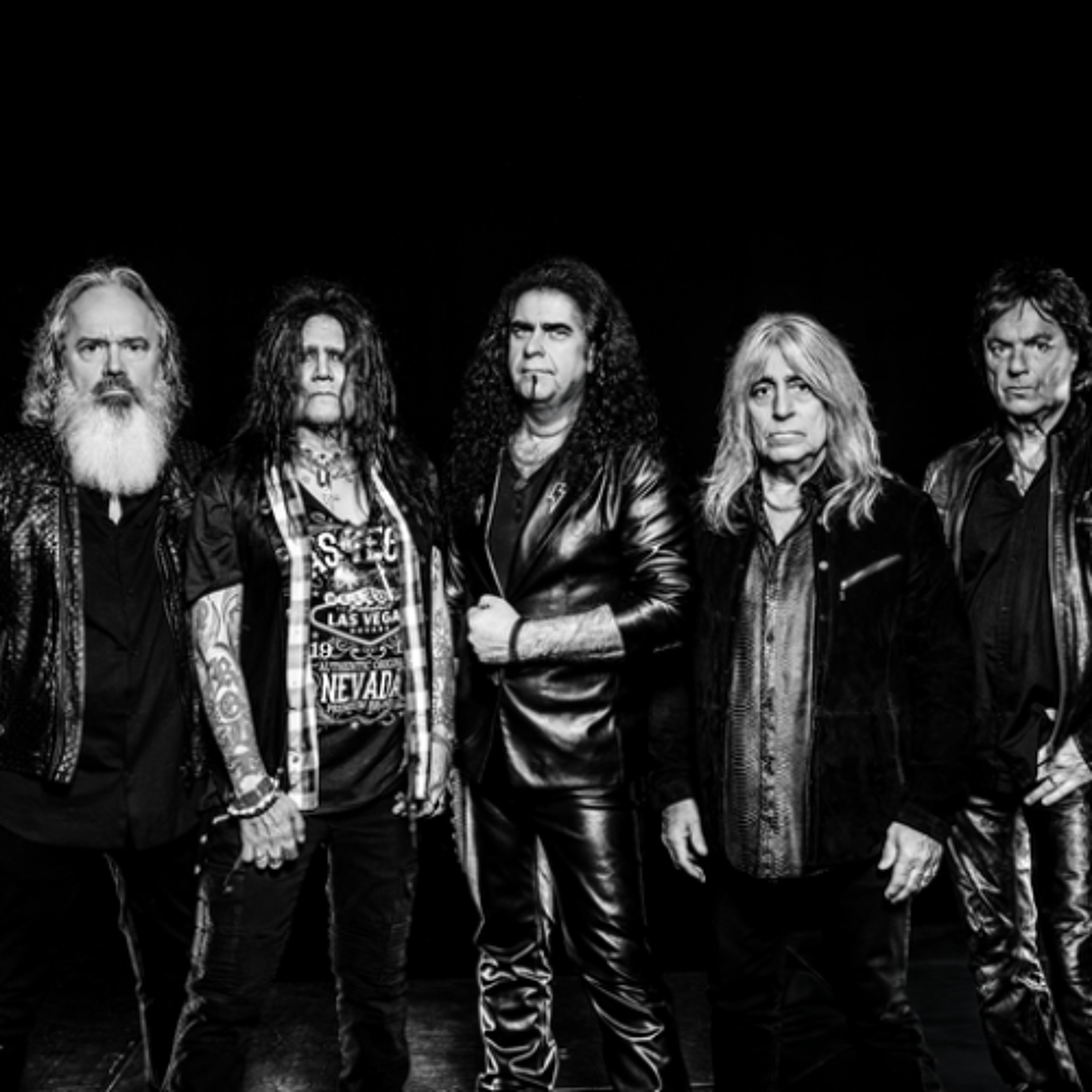 #476 - Blisterous, Drudkh, Träskfolket, Via Doloris & Whispered