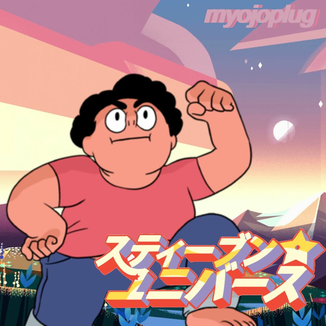Stream on the run! [Steven Universe cover] by myojoplug★ | Listen ...