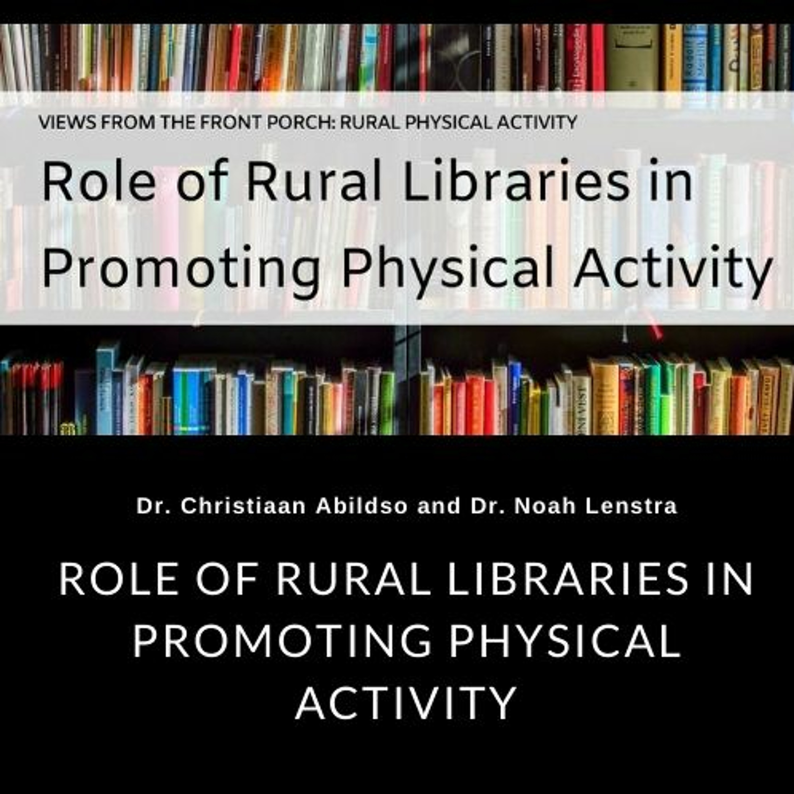 Public Health Perspectives
