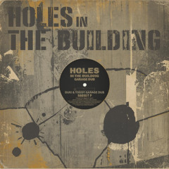 Rodney P - Holes in the Building (Duki & Toddy Garage Dub) clip FREE DL for full version