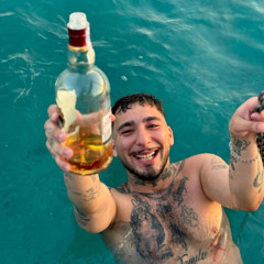 uzi - paranoya x hoodtrap