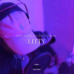 Enzo Perez-LITTY (Clenny Reeves)