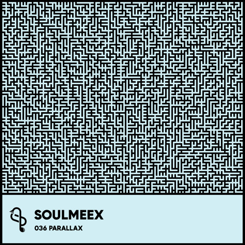 Parallax - SOULMEEX 036