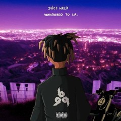 Juice WRLD - Wandered To LA (OG Solo Version)