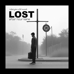 LOST