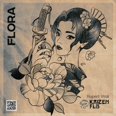 Flora Series | Rupert Wall