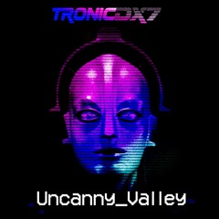Uncanny Valley