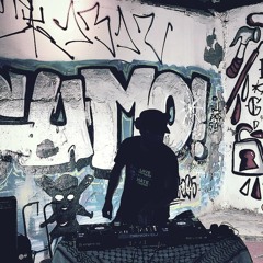 XTREMO @ Asalto Contracultural 2025