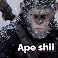 Ape shii