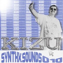 SYNTHX.SOUNDS 010 - KIZU