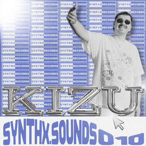 SYNTHX.SOUNDS 010 - KIZU