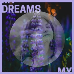 Vyblossom X Ebba Rose - My Dreams