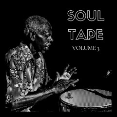 Soul Tape - Vol 3