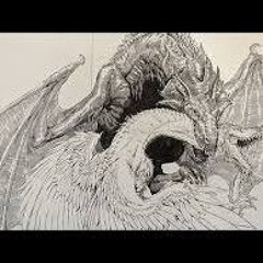 rizza, takeluf — dragon's secret (demo)