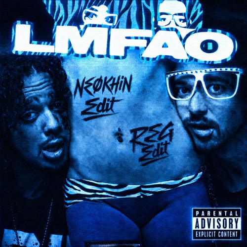 Stream LMFAO - Party Rock Anthem (REG Edit / NEØKHIN Edit) - Radio