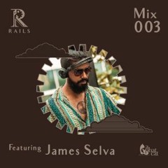 Rails Mix 003