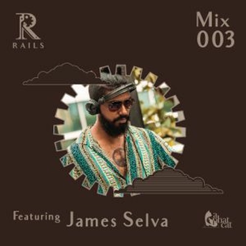 Rails Mix 003