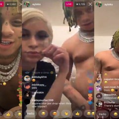 Lil 14 Trippie Red Snippet (Jv Remastered)