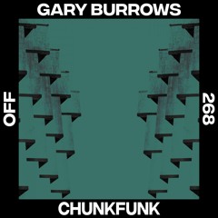 Gary Burrows - Adrenaline